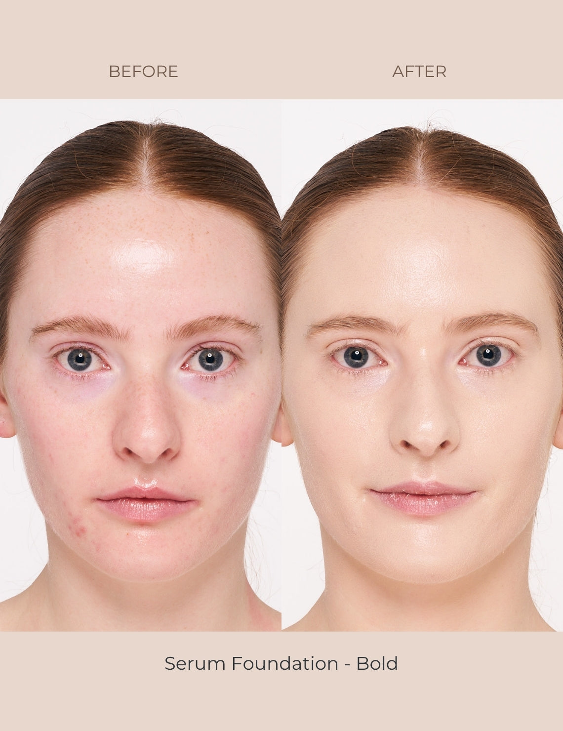 INIKA Organic Serum Foundation – INIKA Organic USA
