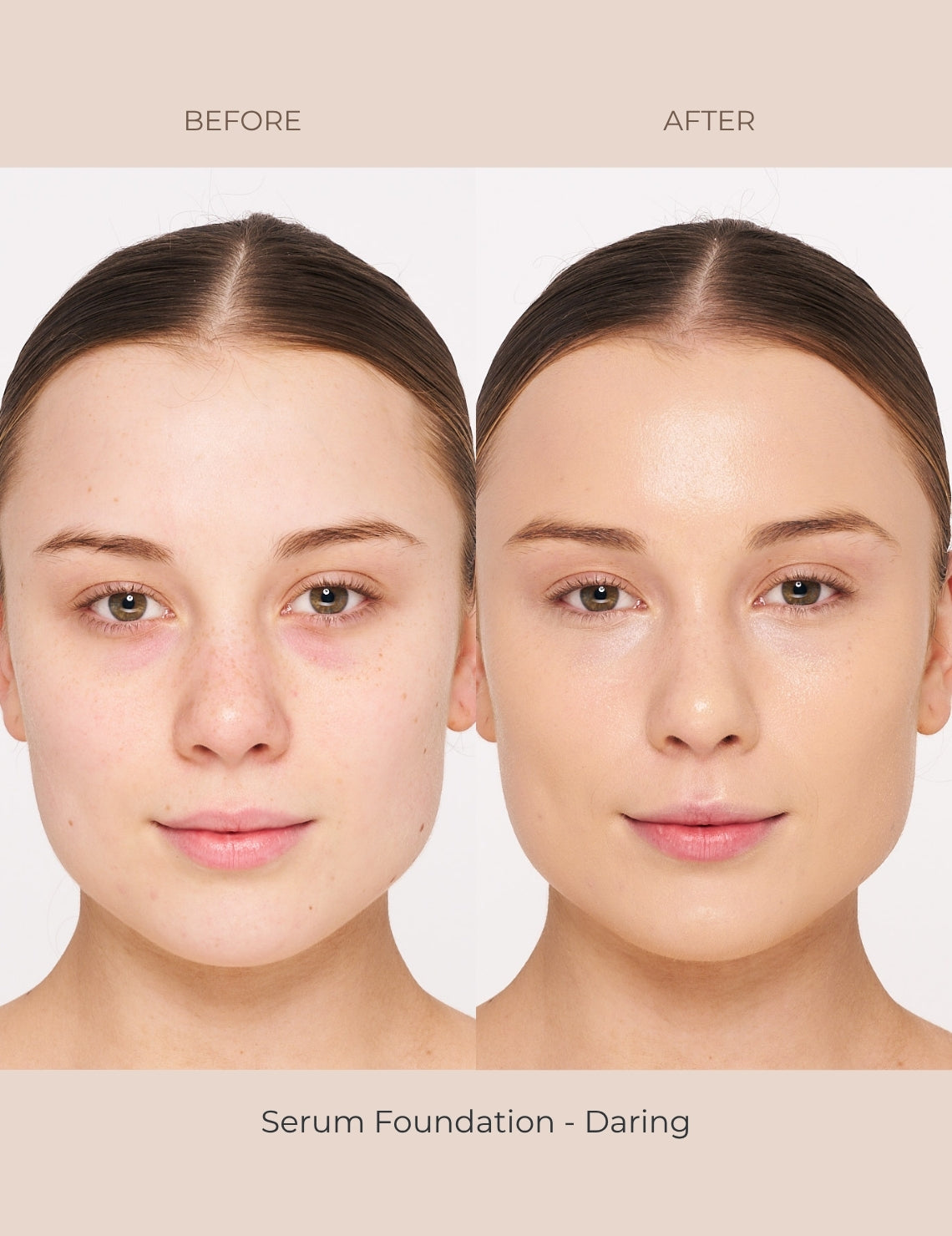 INIKA Organic Serum Foundation