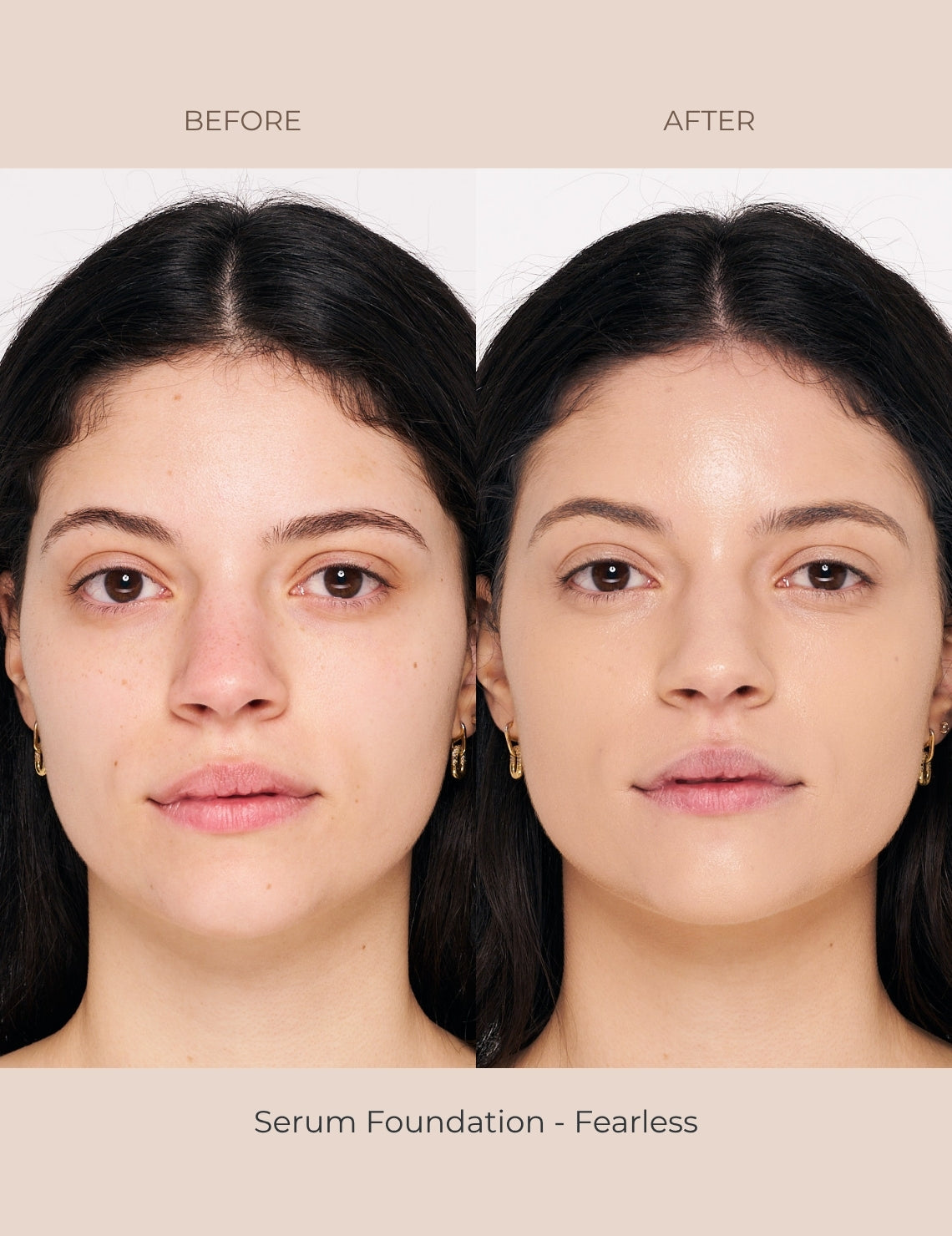 INIKA Organic Serum Foundation – INIKA Organic USA