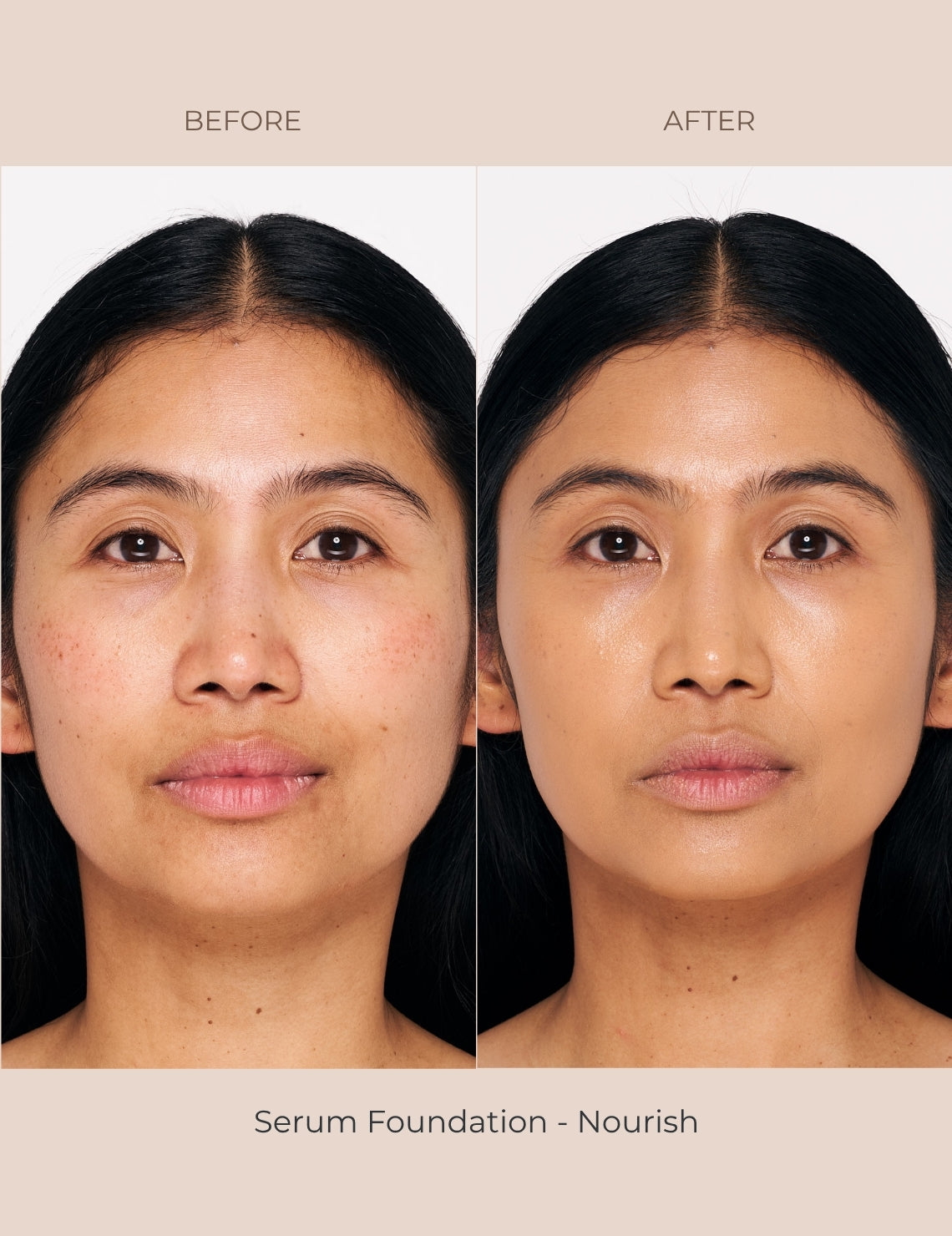 INIKA Organic Serum Foundation – INIKA Organic USA