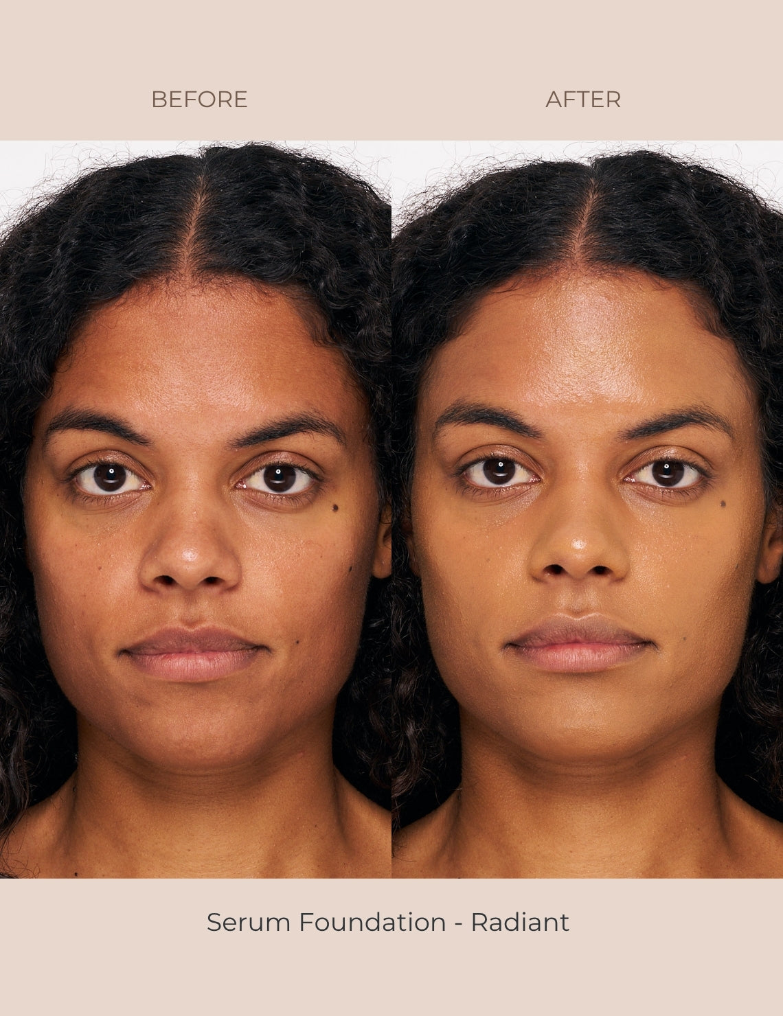 INIKA Organic Serum Foundation