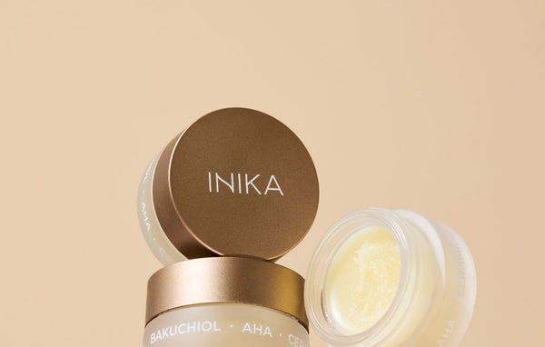 Natural & Organic Beauty Products – INIKA Organic USA