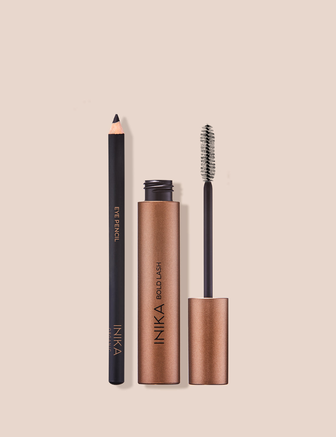 Bold & Defined Eye Edit