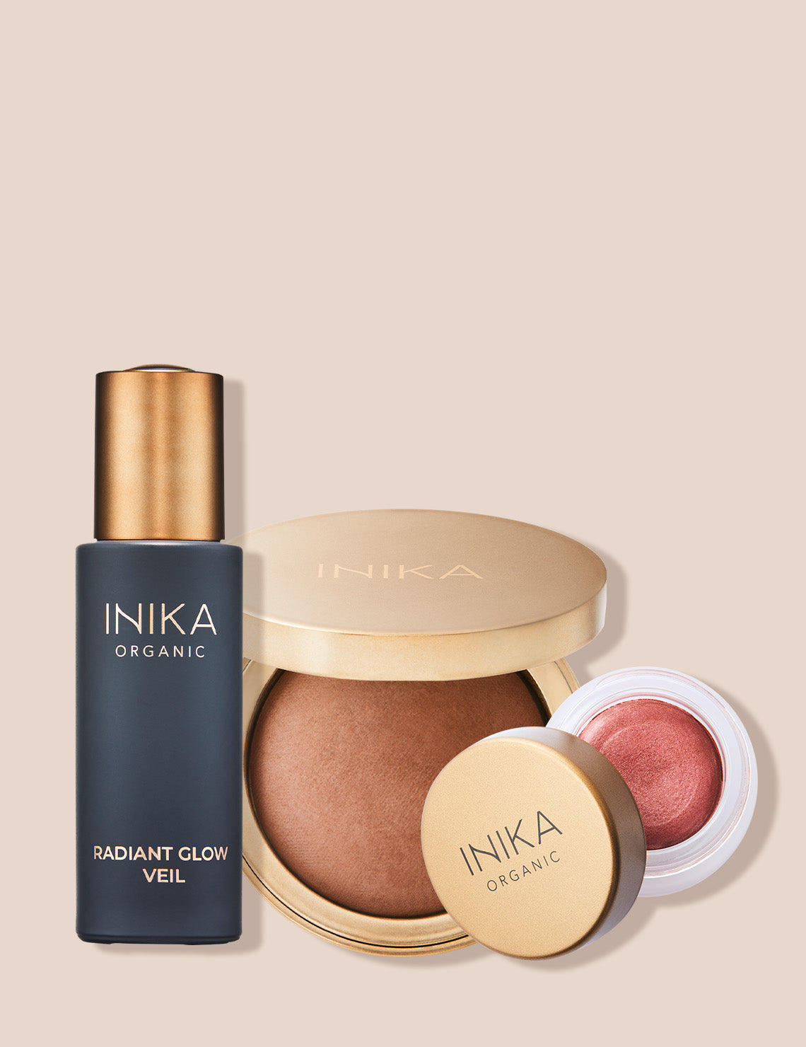 Radiance Glow Set