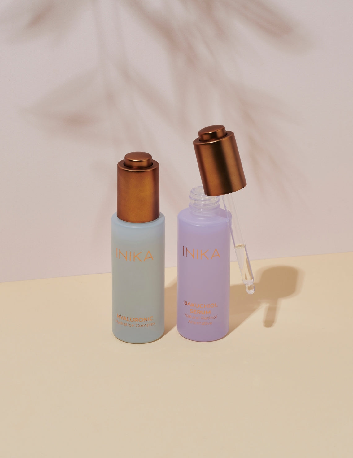 Youth Boost Serum Duo – INIKA Organic USA