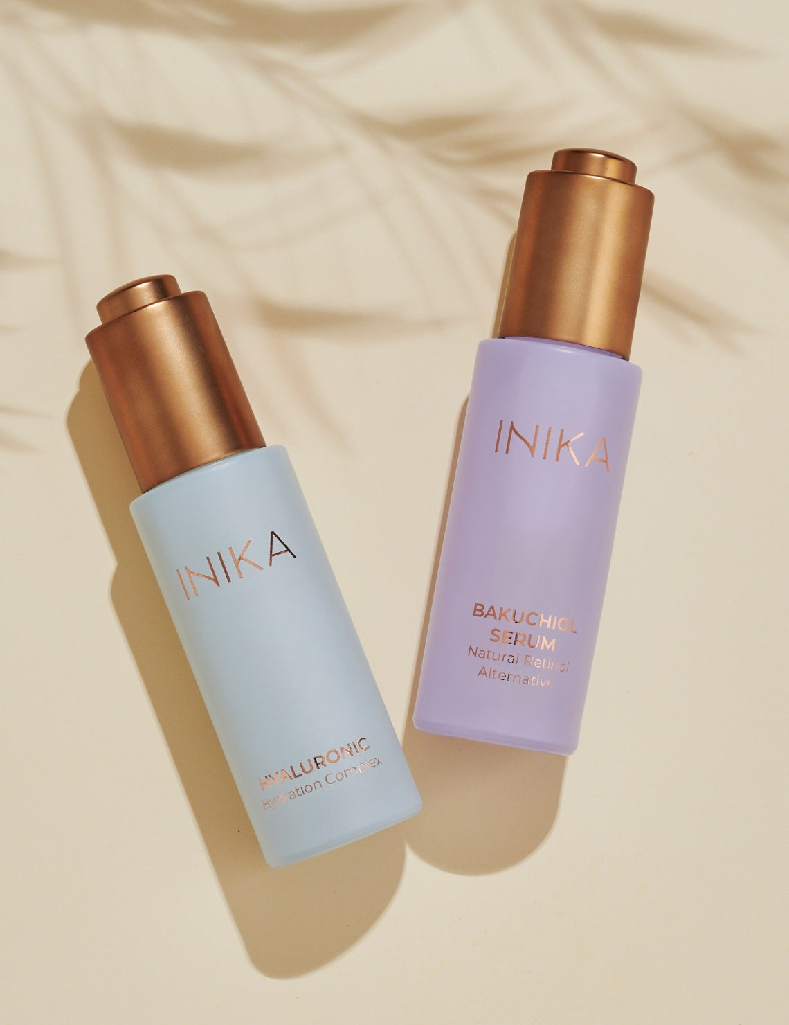 Youth Boost Serum Duo – INIKA Organic USA