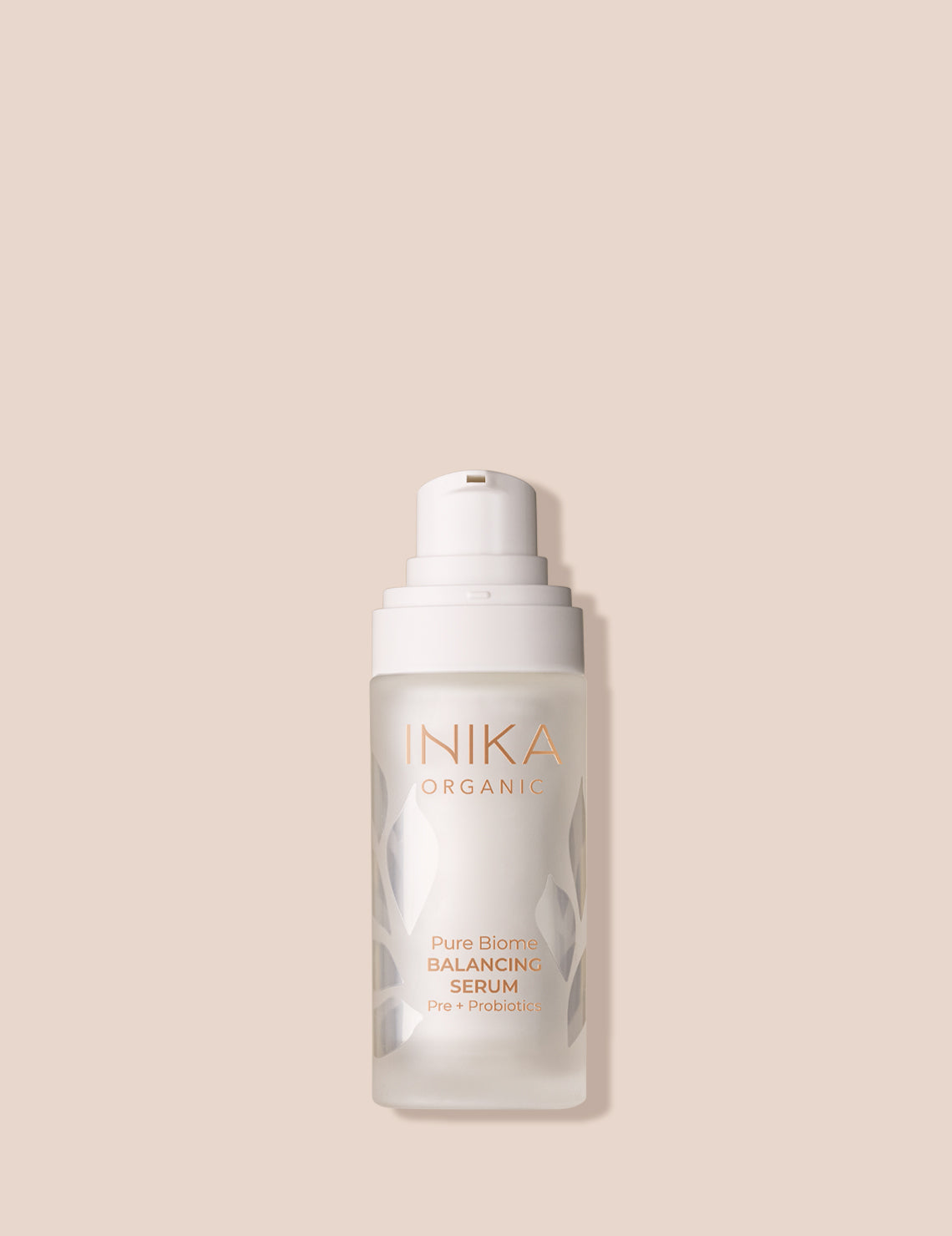INIKA Organic Pure Biome Balancing Serum