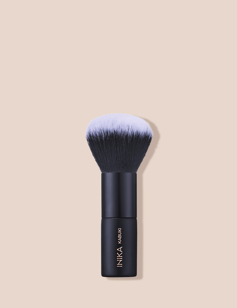 Kabuki Brush – INIKA USA Organic