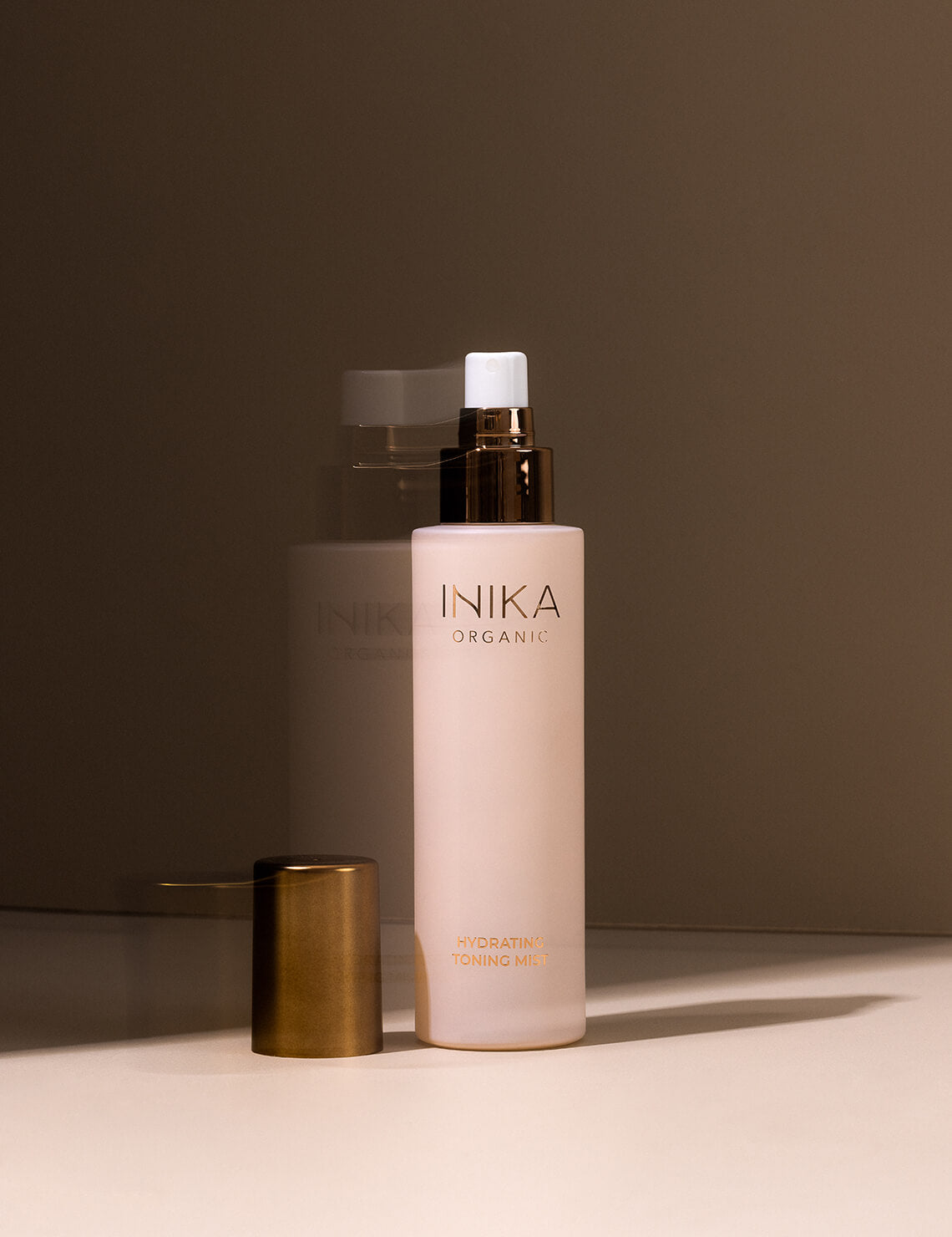 INIKA Organic Hydrating Toning Mist 120ml (GWP)
