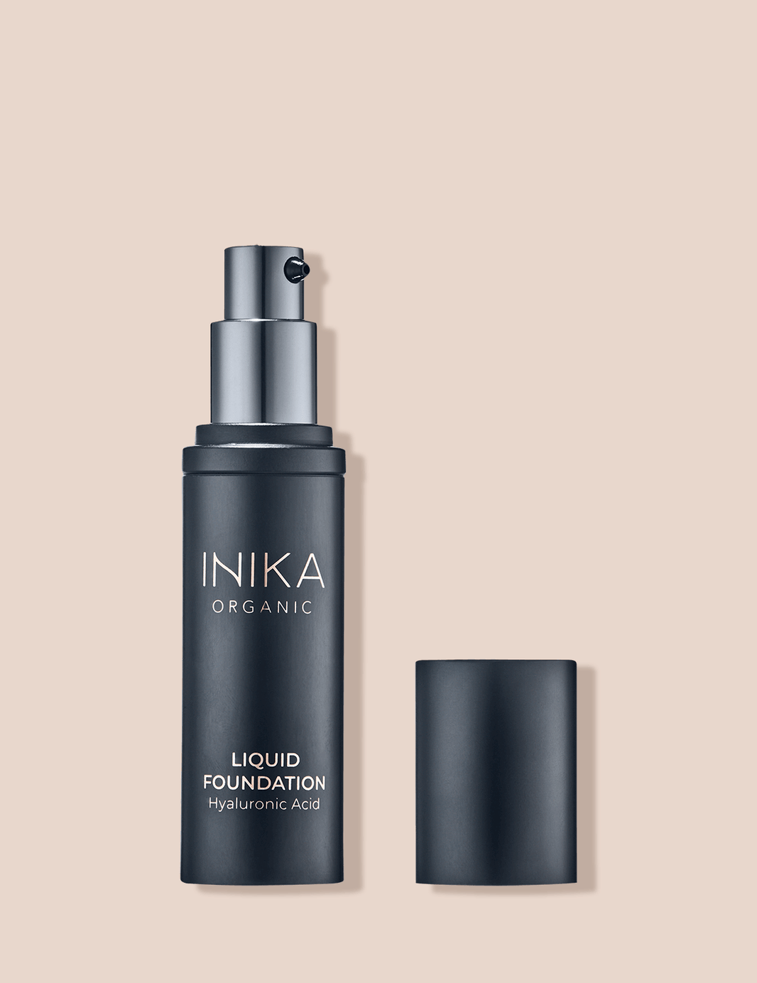 Natural & Organic Makeup and Skincare – INIKA Organic USA