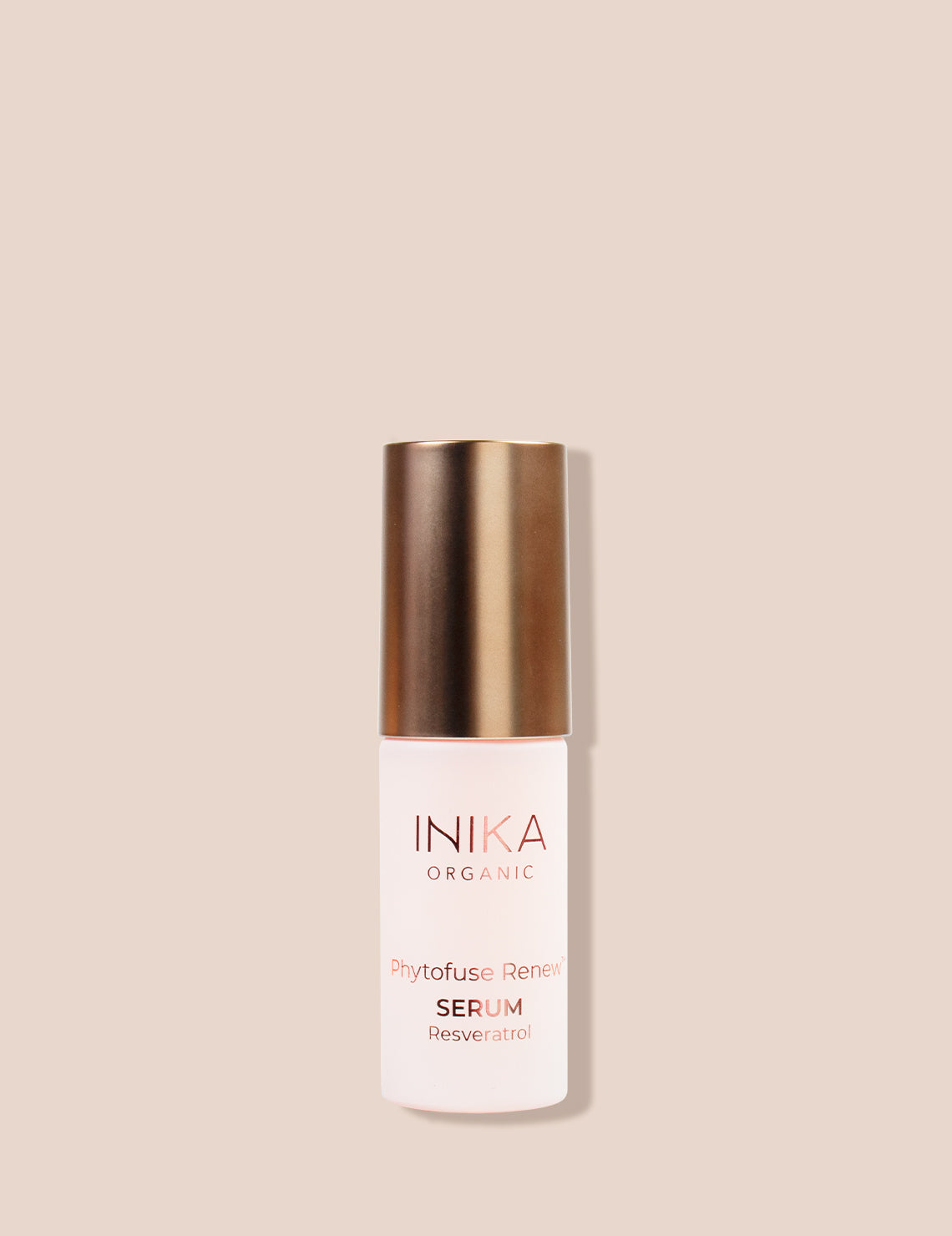 INIKA Organic Phytofuse Renew Serum 15ml | INIKA Organic | 02