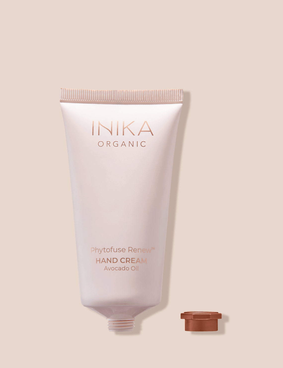 INIKA Organic Phytofuse Renew Hand Cream 75ml | INIKA Organic | 01