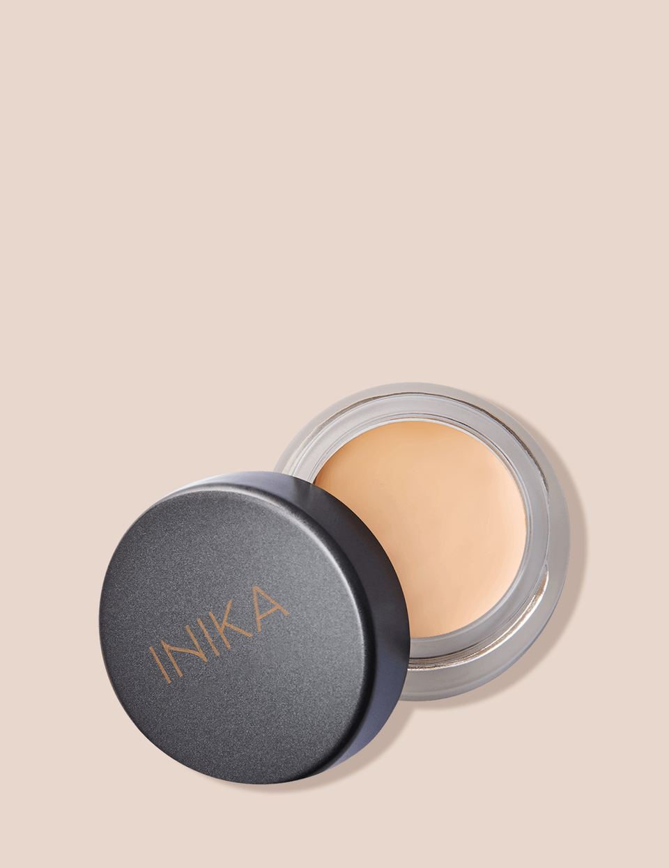 Lewa Inika All Makeup & Skincare – INIKA Organic USA