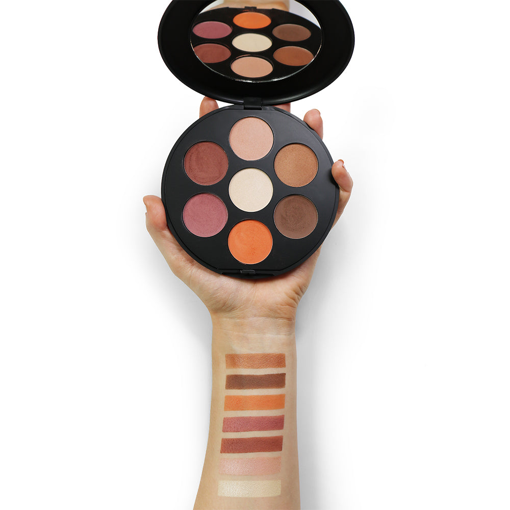 Day to Night Eyeshadow Palette