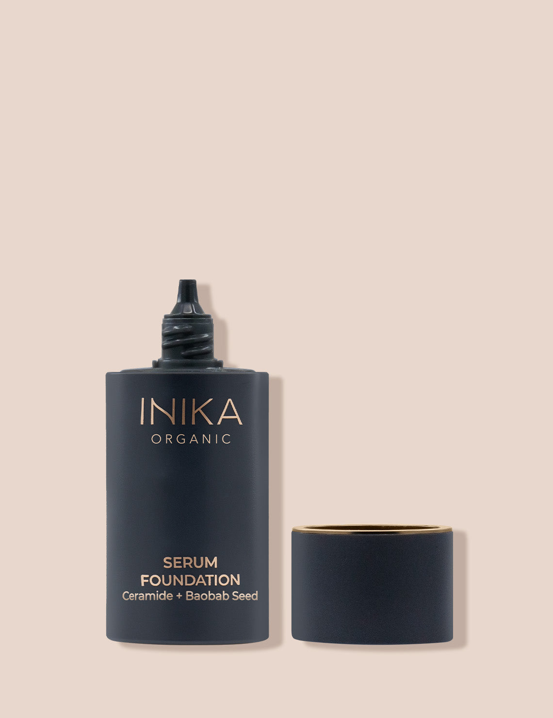 INIKA Organic Serum Foundation – INIKA Organic USA