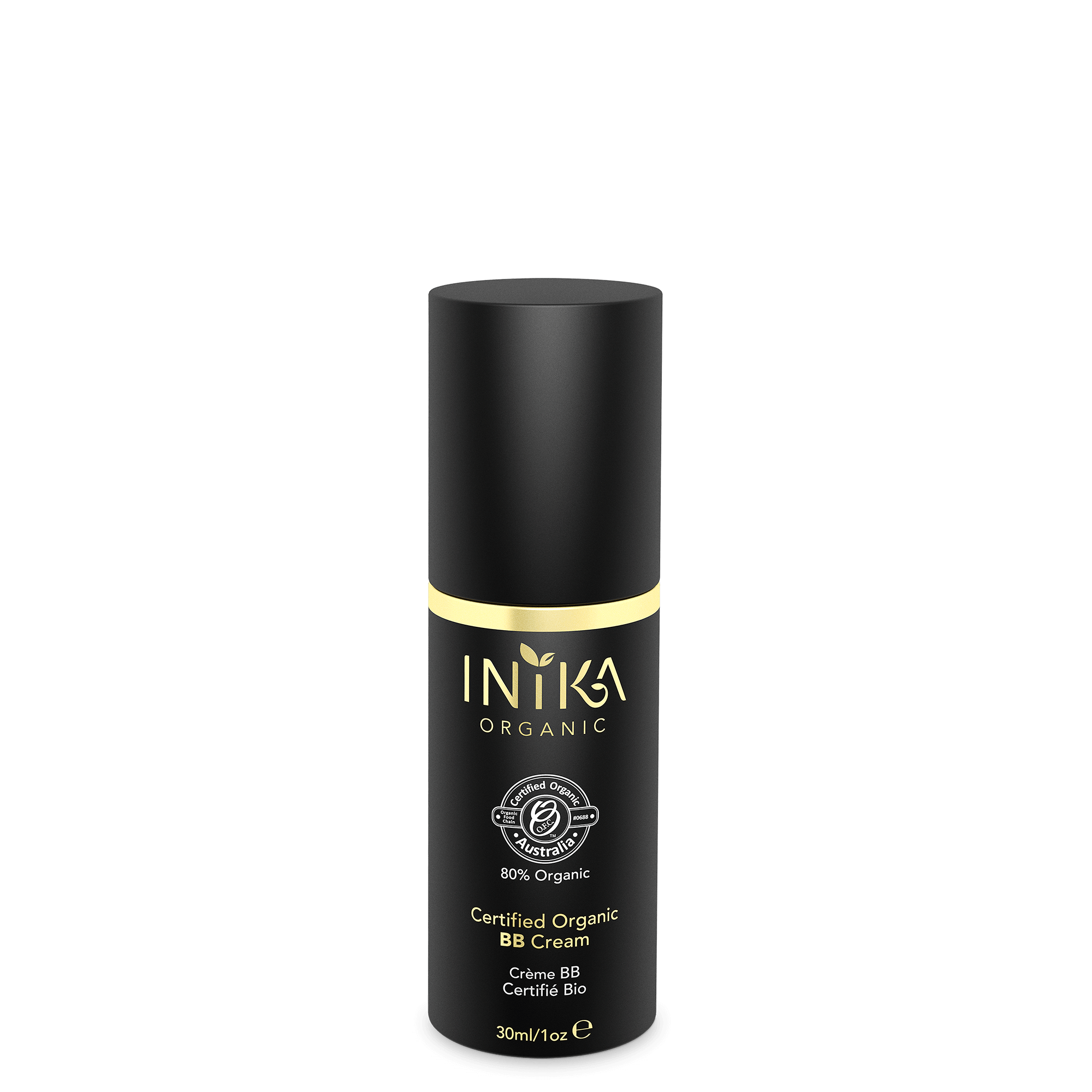 Certified Organic BB Cream | INIKA Organic