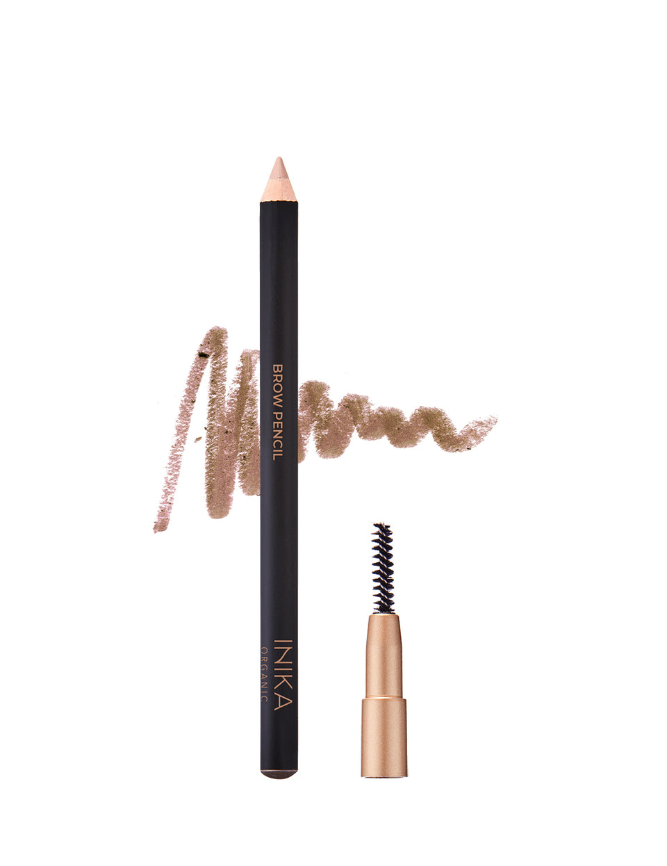 Lewa Inika All Makeup & Skincare – INIKA Organic USA