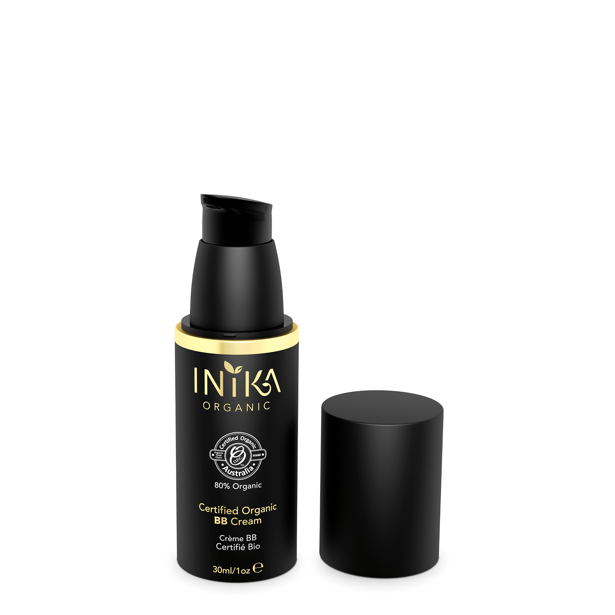 Certified Organic BB Cream | INIKA Organic | 02