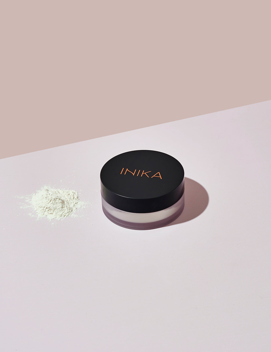 INIKA Organic Mineral Setting Powder | INIKA Organic | Lifestyle 01