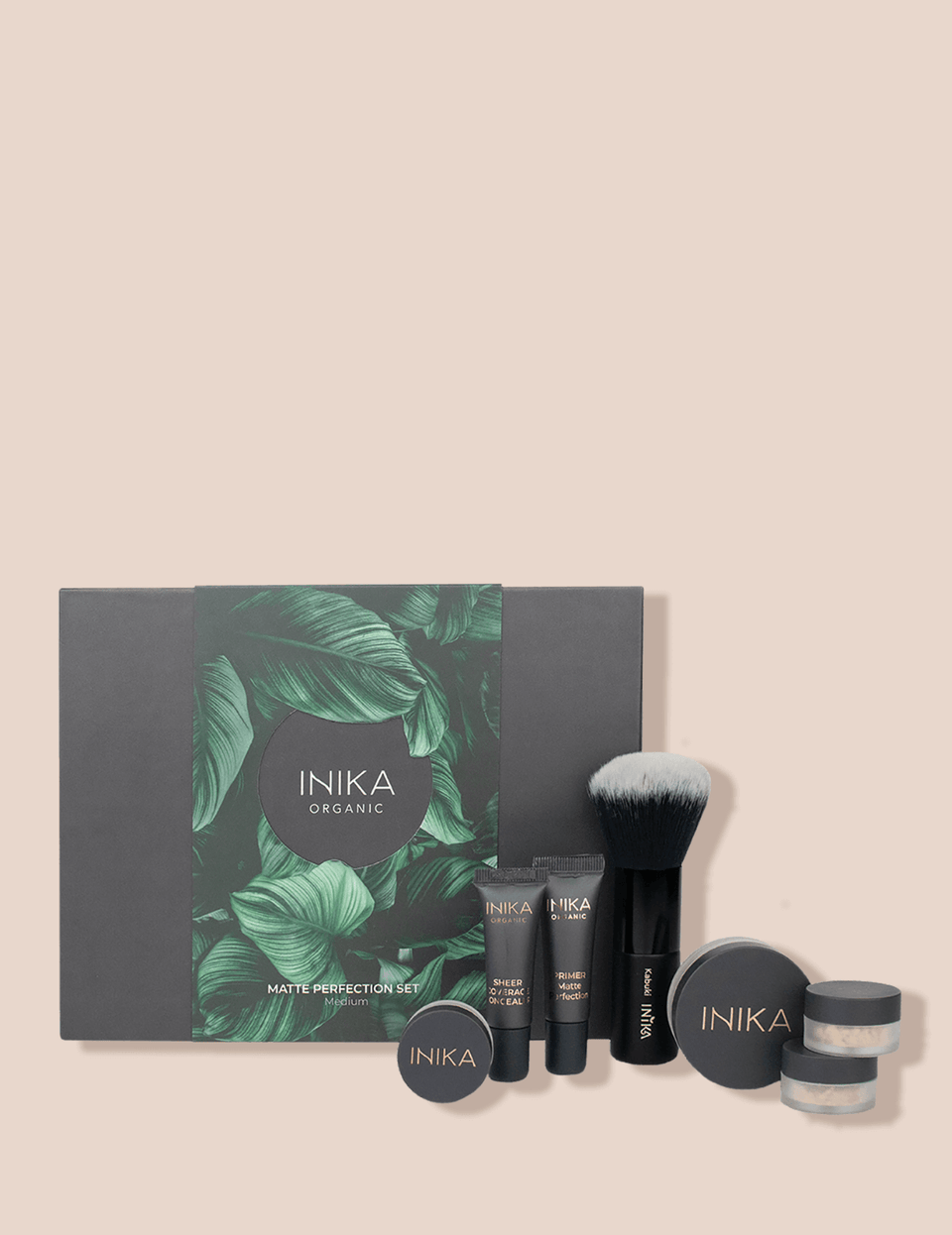 Travel Size & Minis – INIKA Organic USA