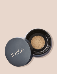 INIKA Organic Loose Mineral Foundation SPF 25 (Freedom) | INIKA Organic | 01