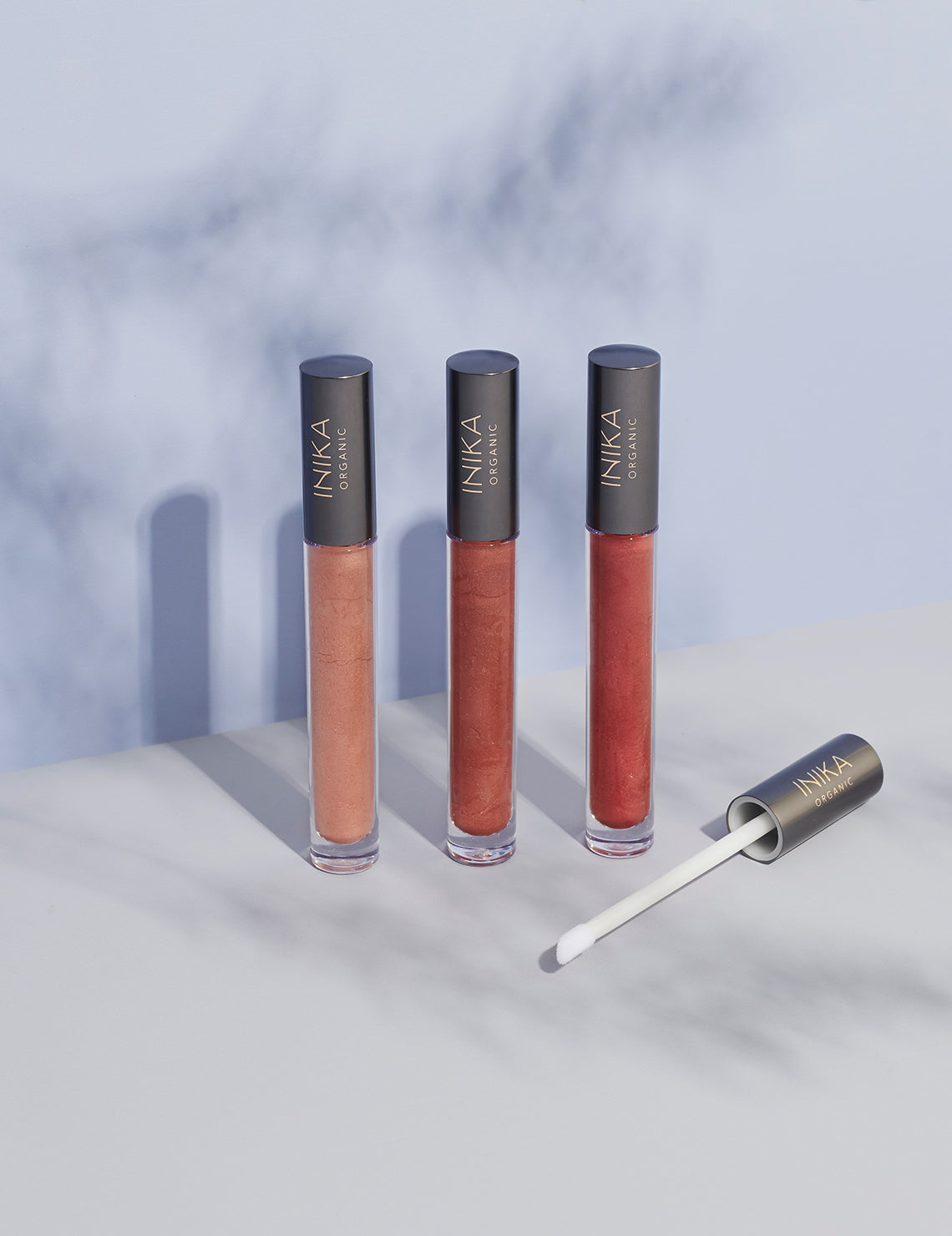 INIKA Organic Lip Glaze | INIKA Organic | Lifestyle 01