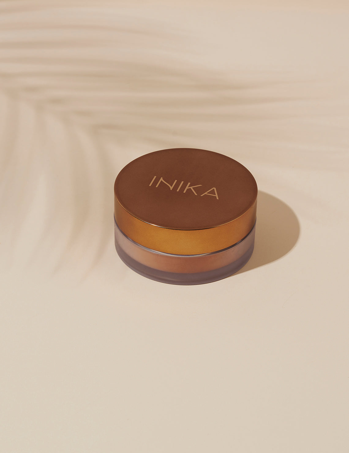 INIKA Organic Loose Mineral Bronzer (Sunkissed) |  INIKA Organic | Lifestyle 02