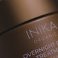 INIKA Organic Overnight Repair Treatment