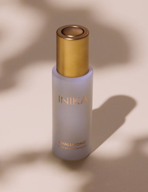 INIKA Organic Hyaluronic Hydration Complex