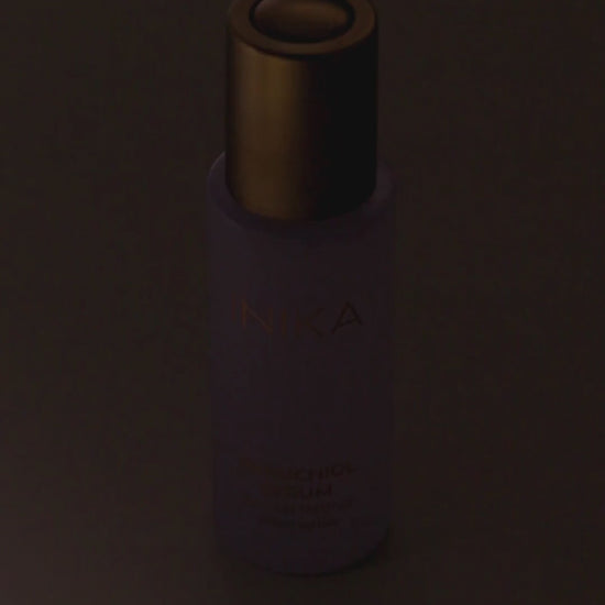 INIKA Organic Bakuchiol Serum Natural Retinol Alternative