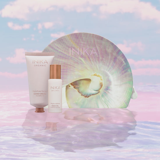 INIKA Organic Luminous Siren | INIKA Organic | Video 01