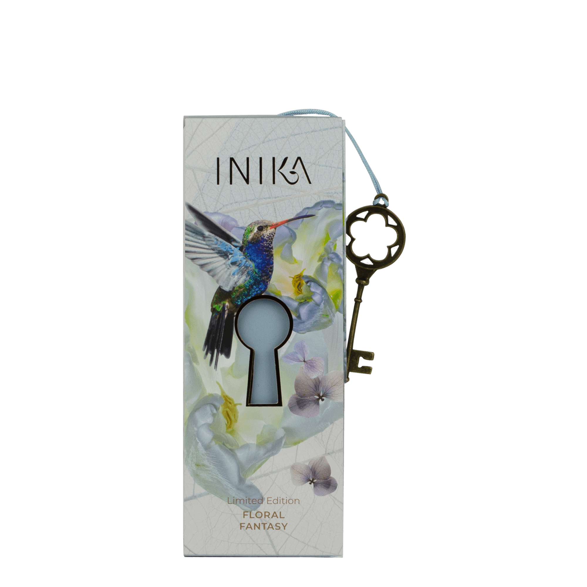 Limited Edition Floral Fantasy Set | INIKA Organic