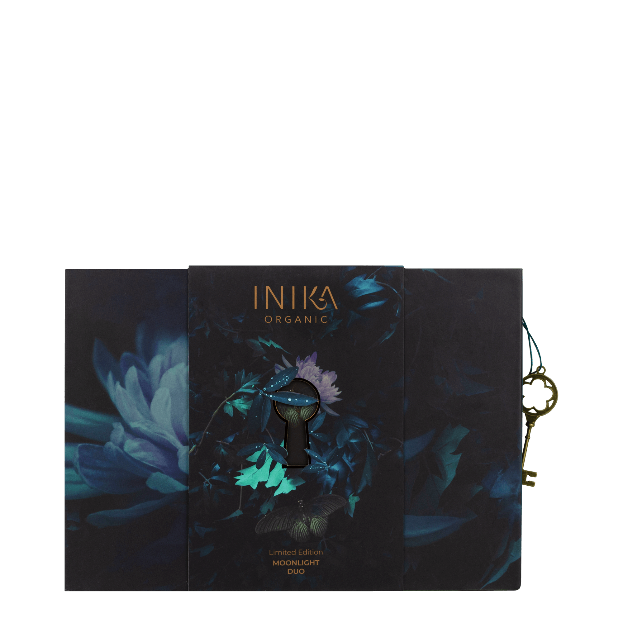 Limited Edition Moonlight Duo | INIKA Organic