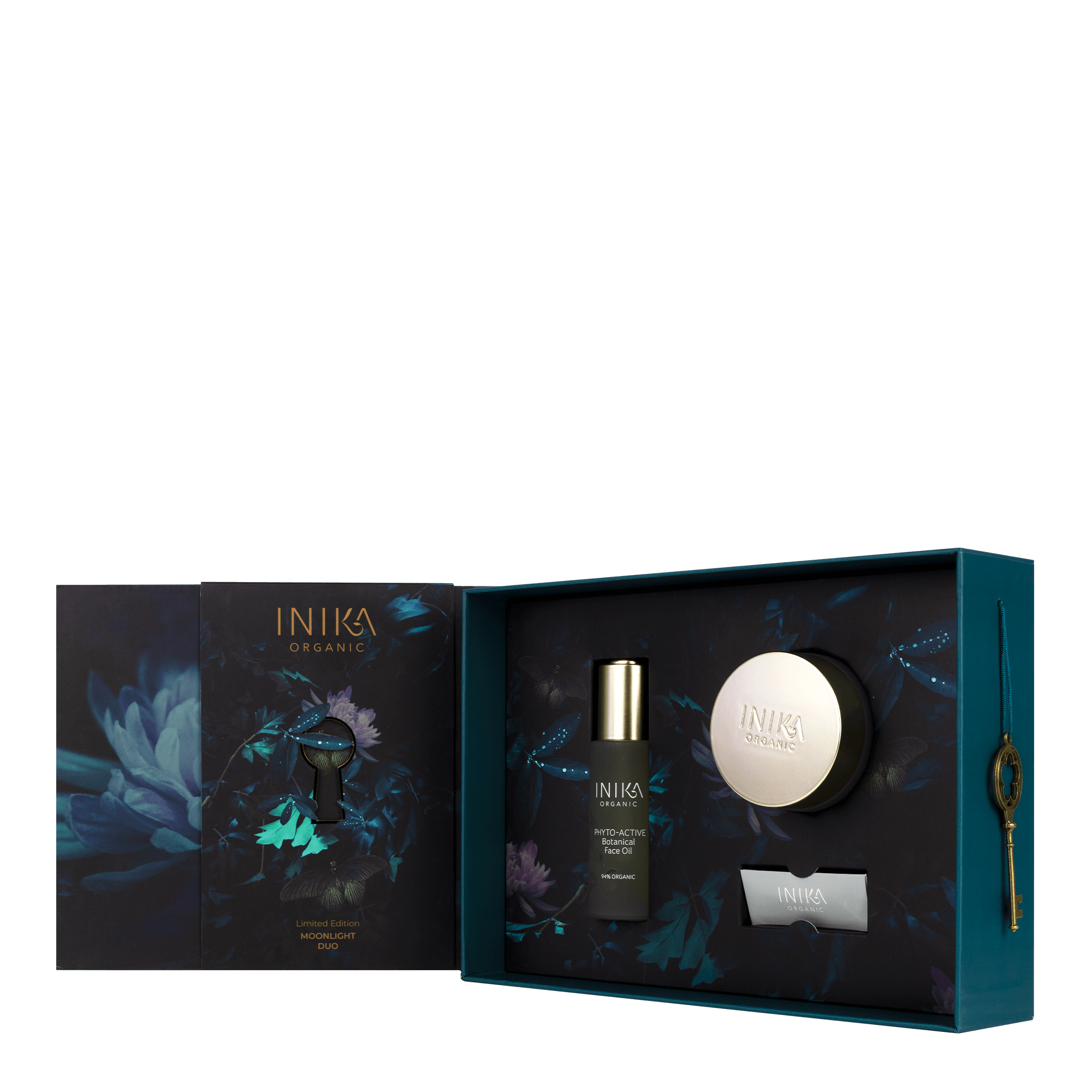 Limited Edition Moonlight Duo | INIKA Organic