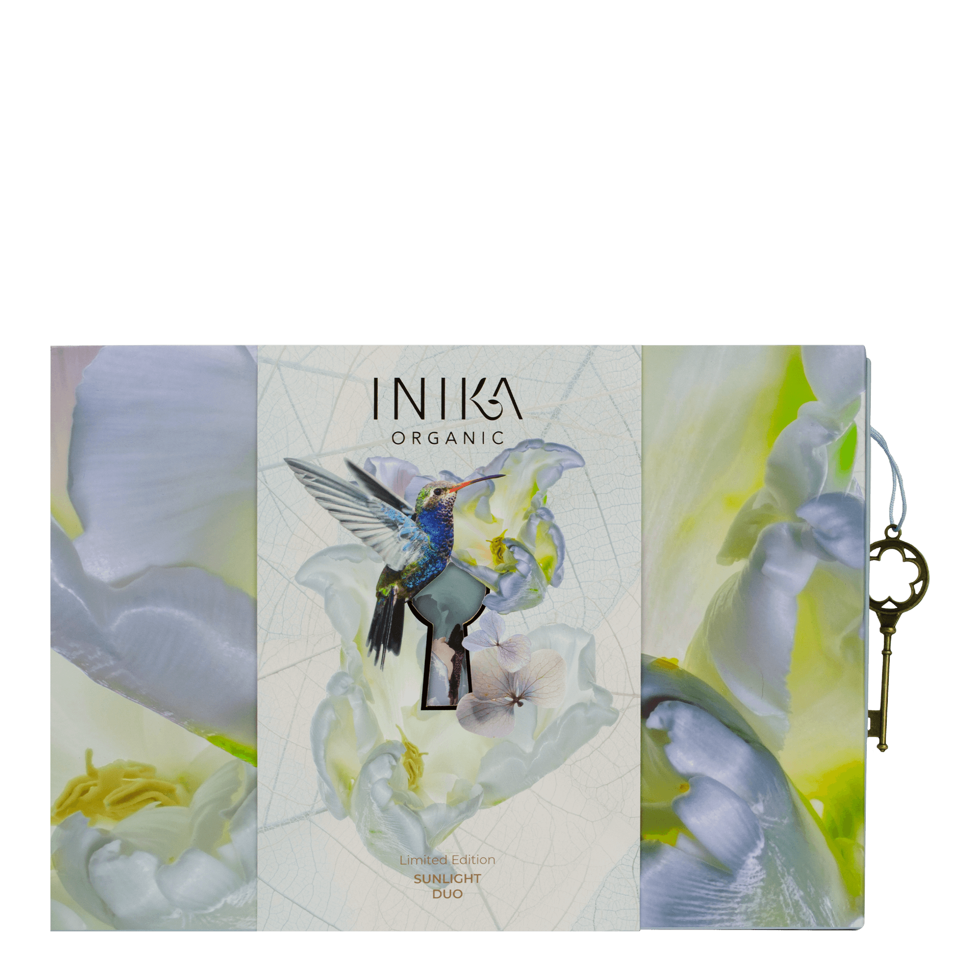 Limited Edition Sunlight Duo | INIKA Organic