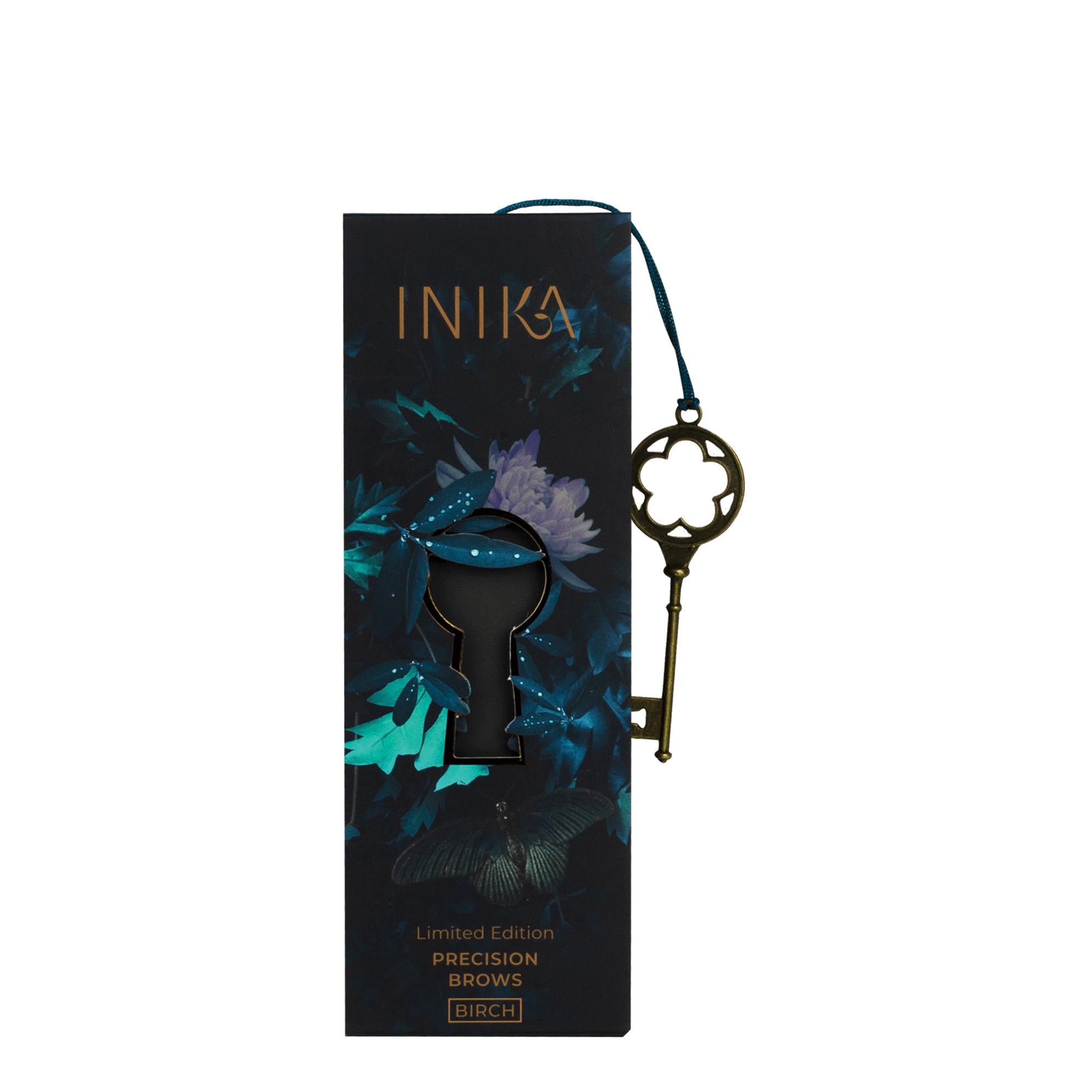 Limited Edition Precision Brows (Birch) | INIKA Organic