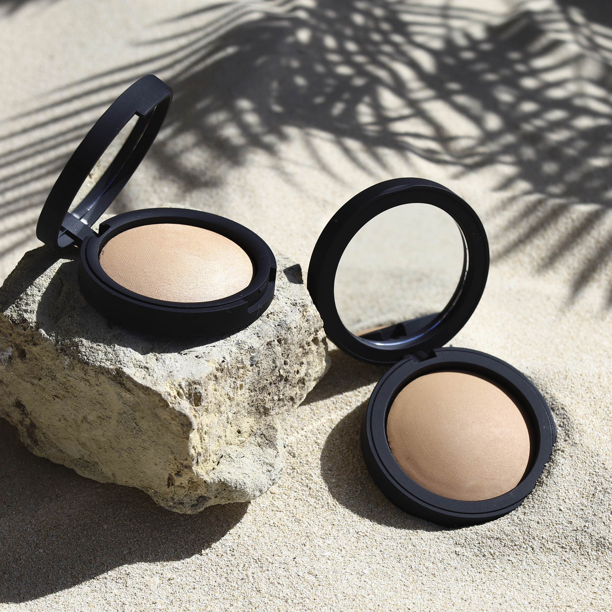 Limited Edition Illuminated Isles Set | INIKA Organic