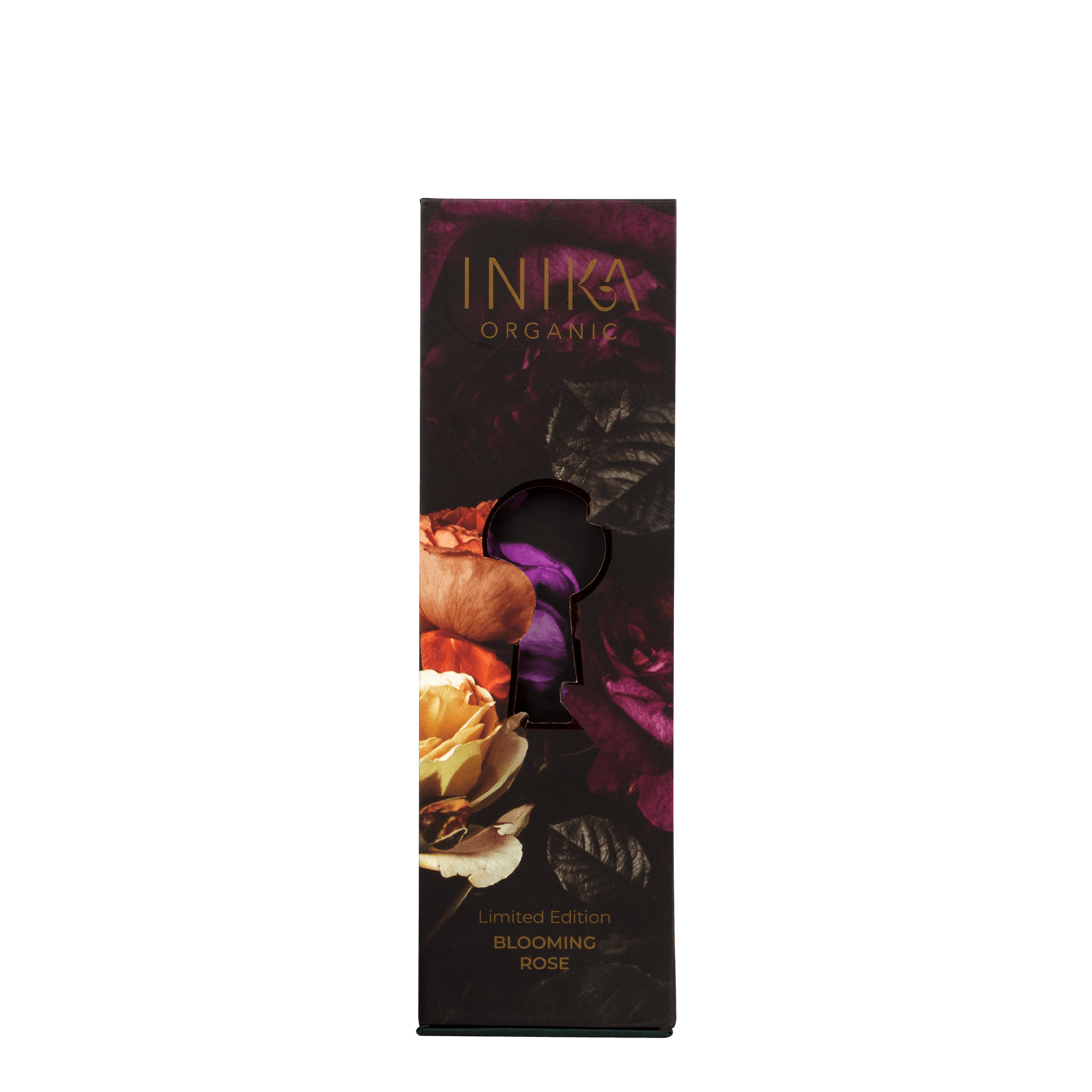 Limited Edition Blooming Rose | INIKA Organic